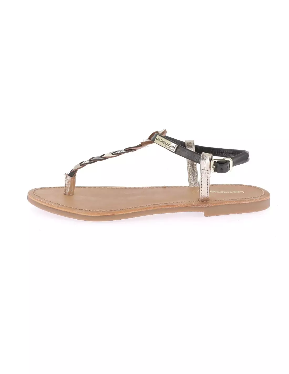 HODIN - Sandales & nu-pieds Noiror