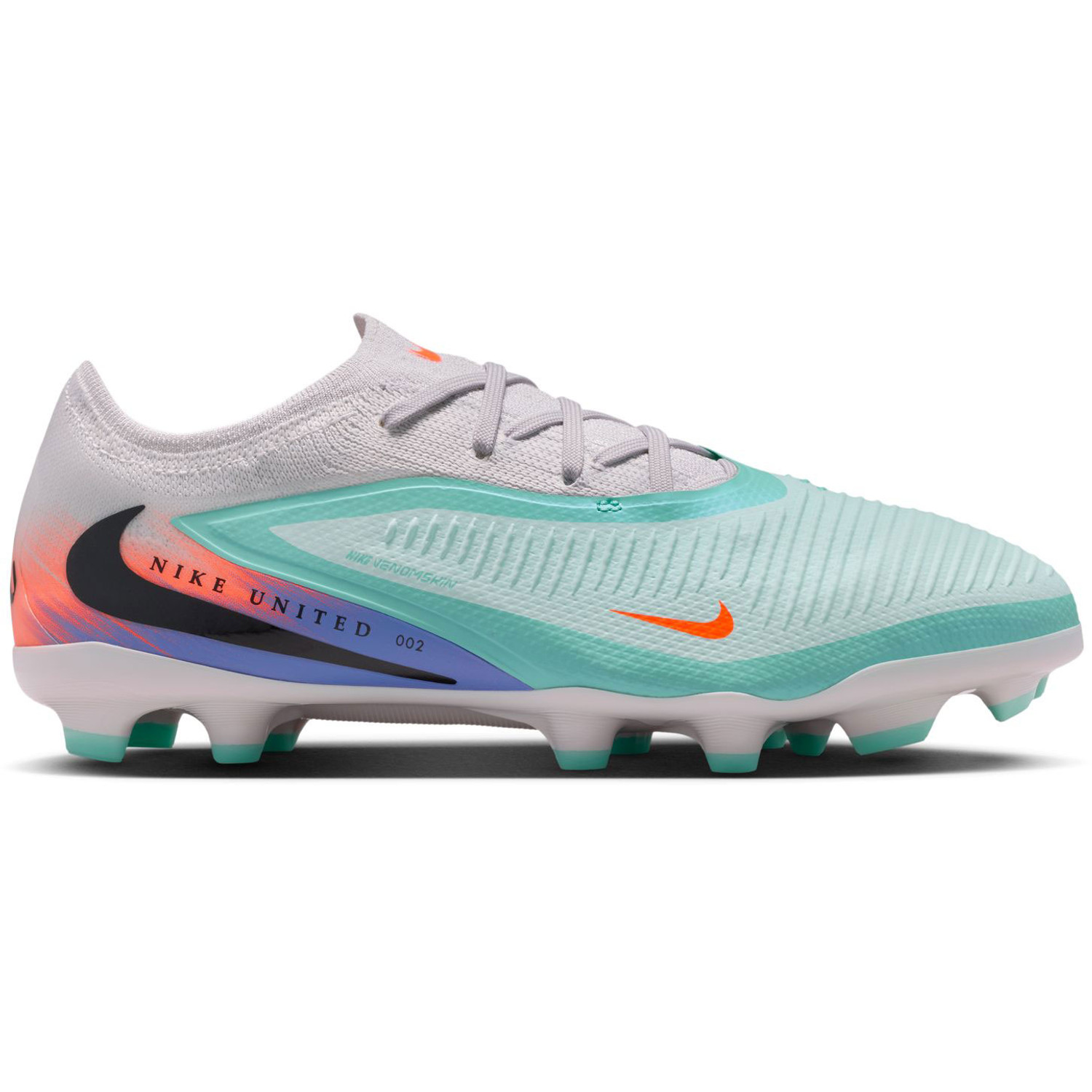 Nike Phantom 6 Low Pro NU2 FG/MG Kids
