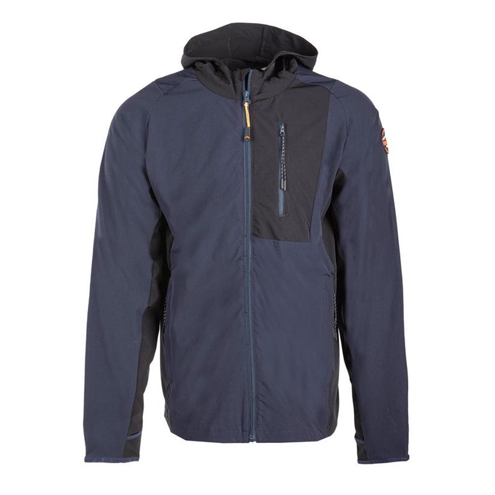 Best Mountain Veste Marine Homme Best Mountain RANDO