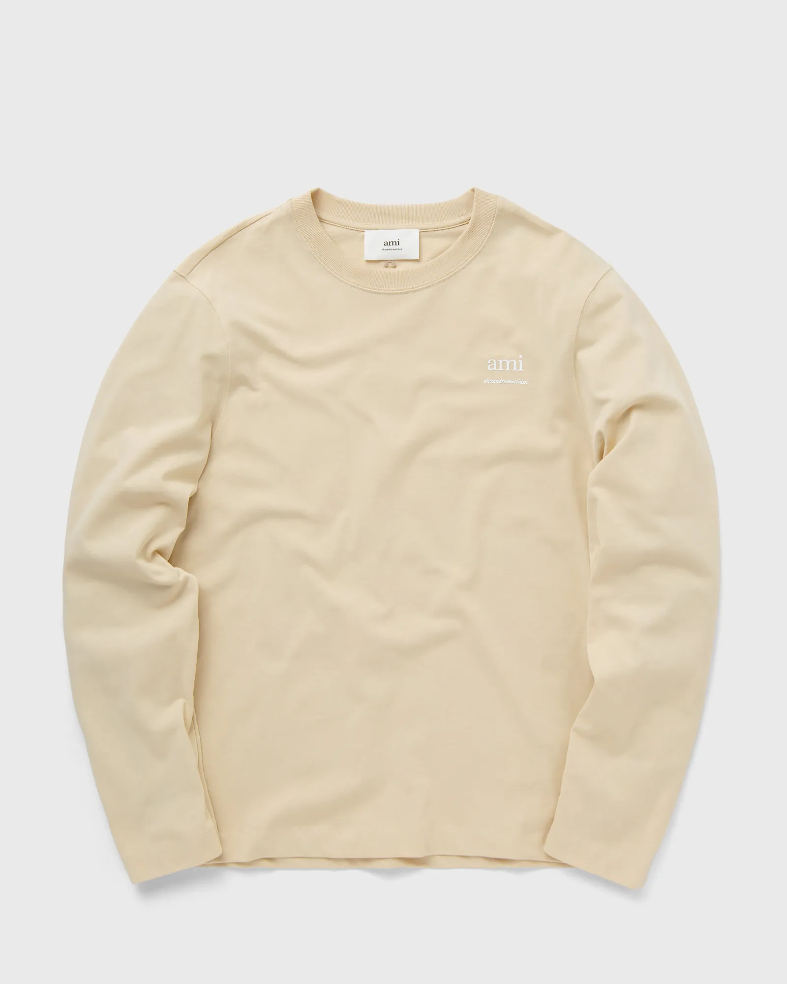 AMI Paris TEE AMI AM