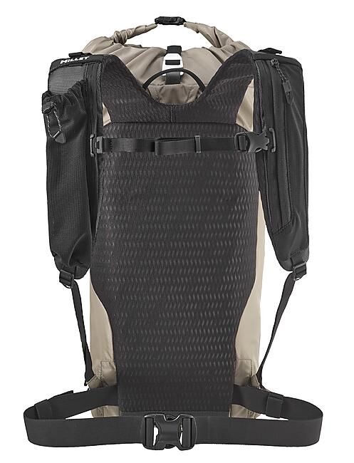 MILLET - SAC A DOS ALPINISME MIXT 25 + 5