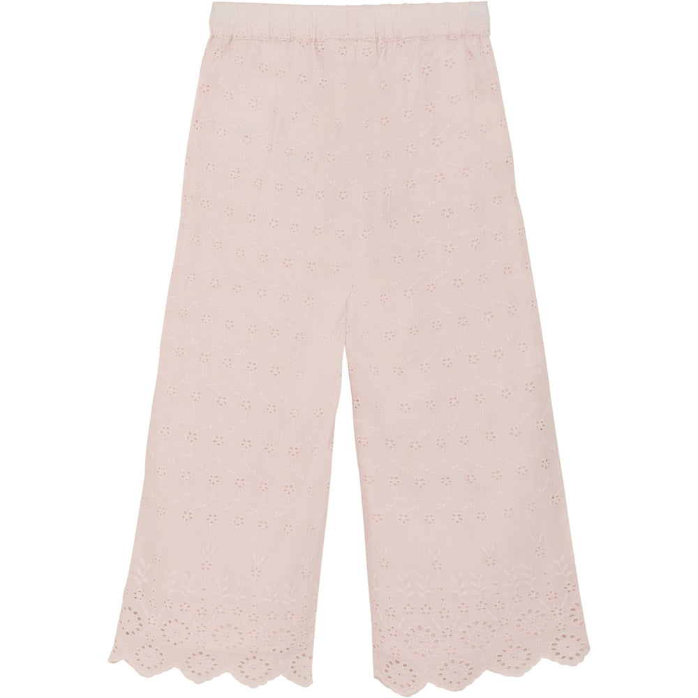 Køb En Fant Veiled Rose Bukser Ankle Cut