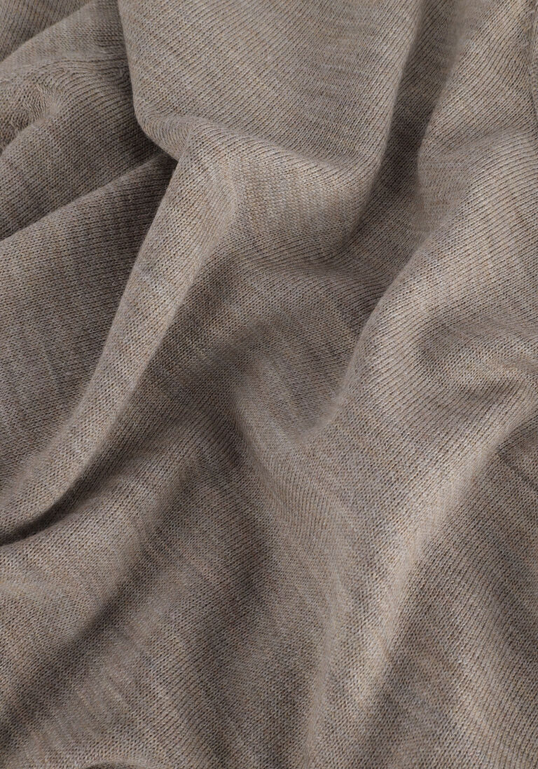 SELECTED HOMME beige selected homme coltrui town merino coolmax knit roll b