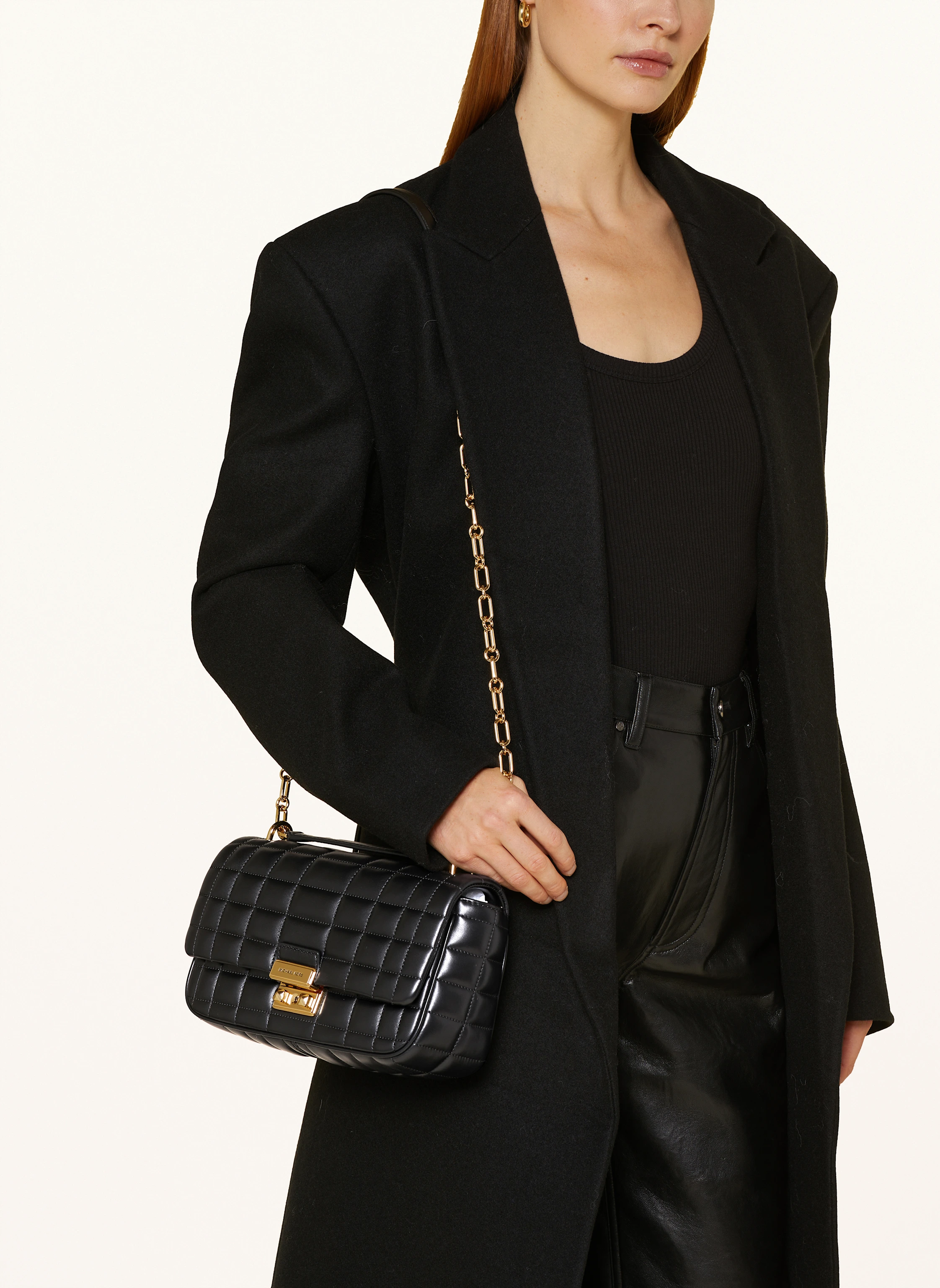 MICHAEL KORS Umhängetasche TRIBECA