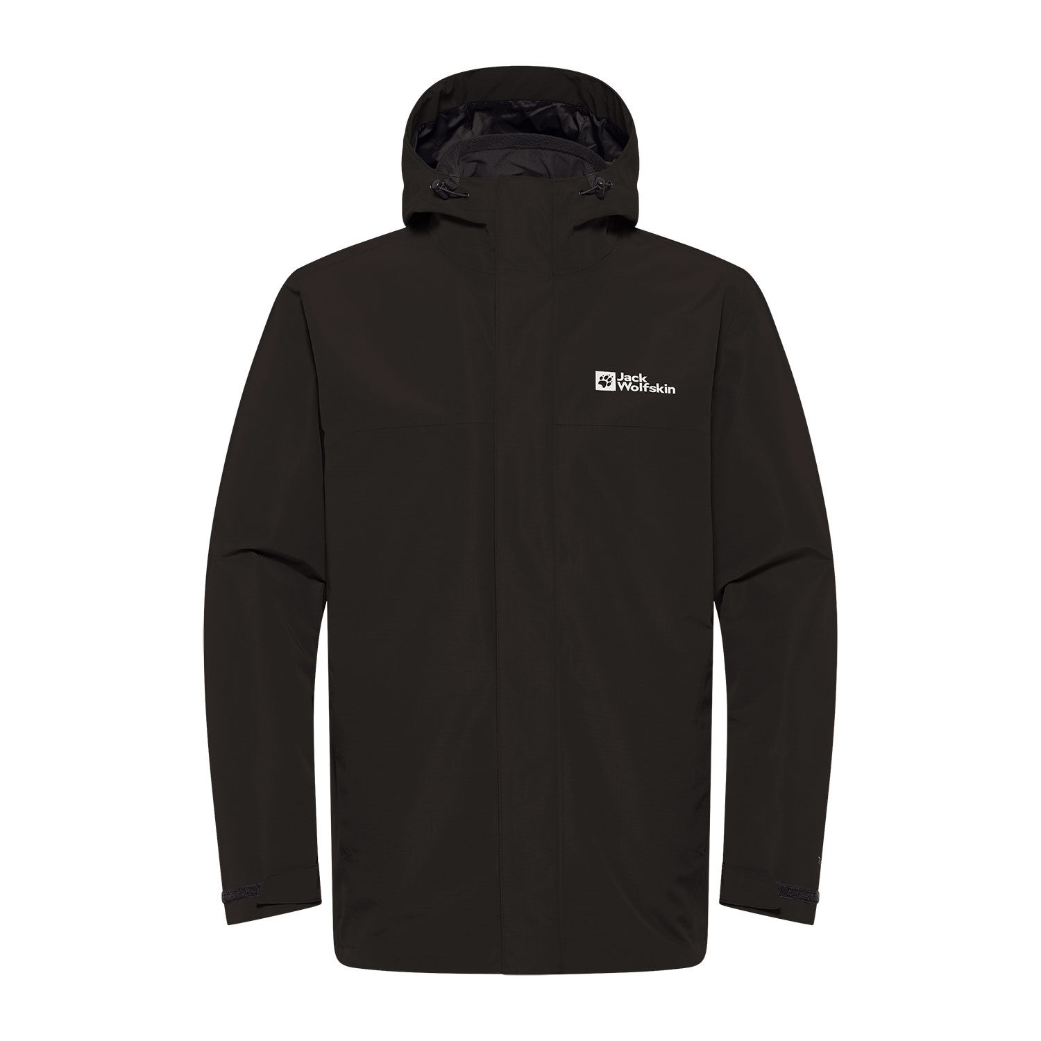 Jack Wolfskin 3in1 Herren Jacke Altenberg M