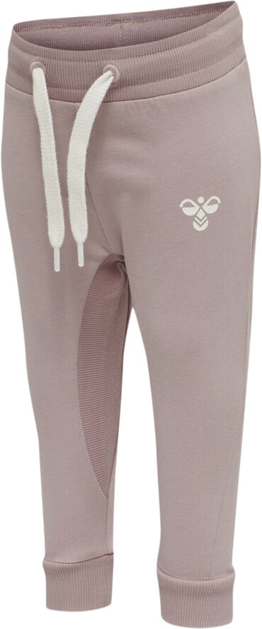 Hummel hmlAPPLE PANTS Rosa