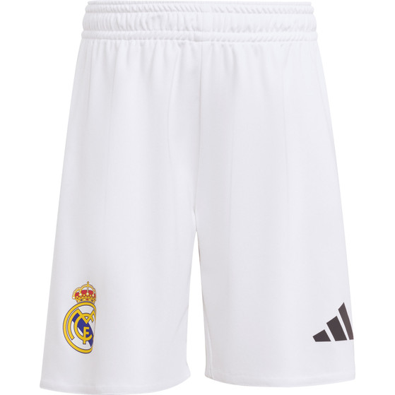 adidas Real Madrid Thuis Tenue Little Kids