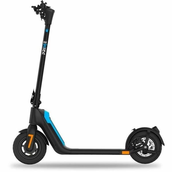 Elektrisk Scooter Beeper FX55-10