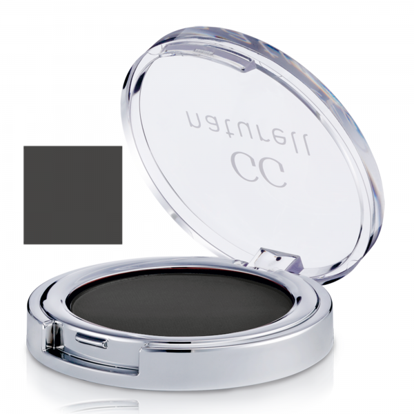 Gertraud Gruber Naturell Colour & Care Eye Shadow Nr.95 Anthrazit