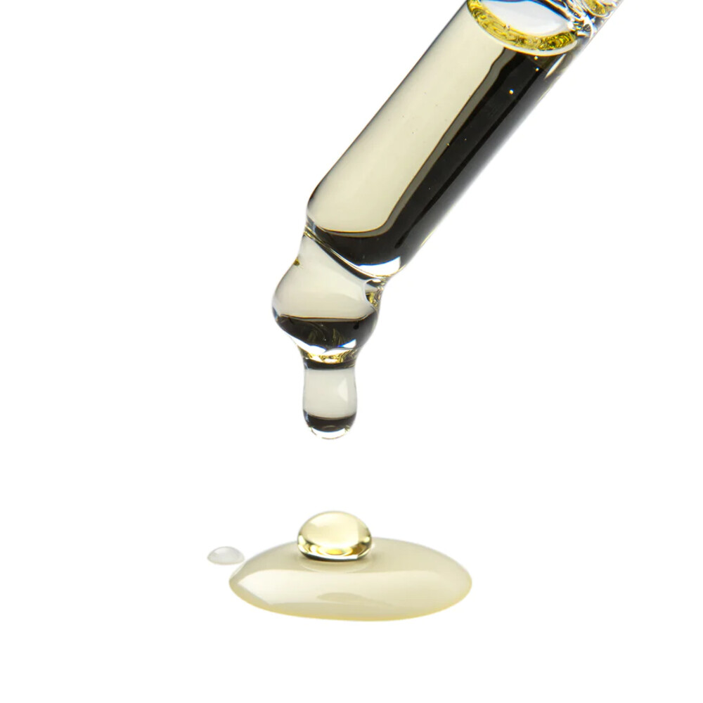 Q+A Superfood Gezichtsolie30 ml