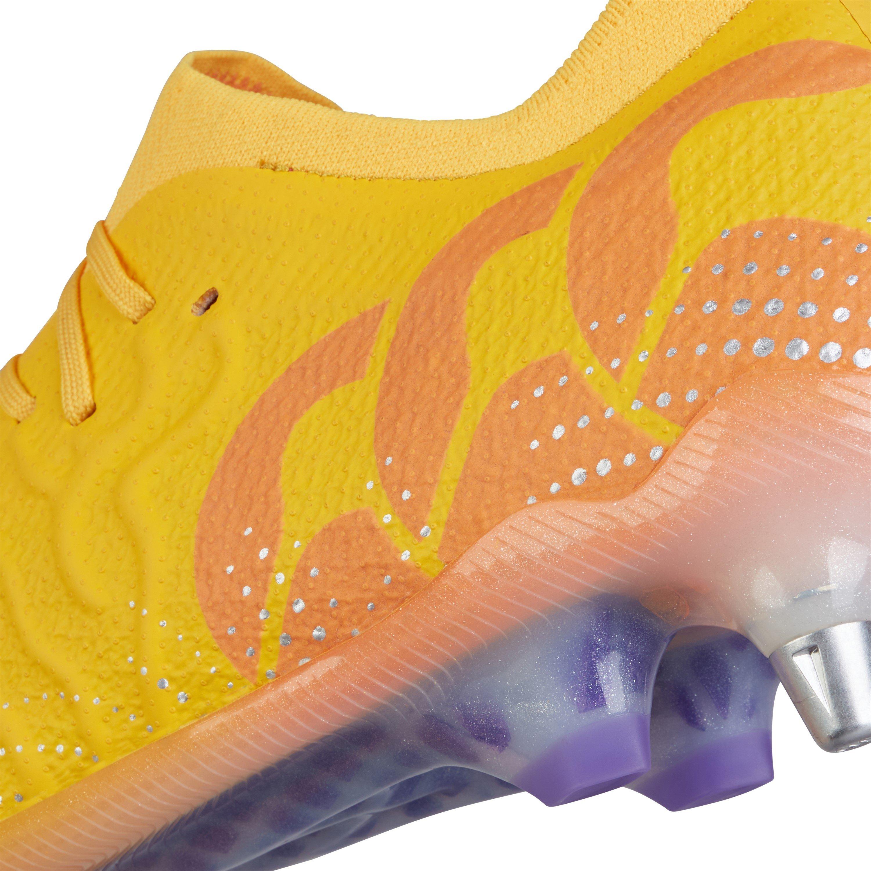 Canterbury Speed Infinite Elite Soft Ground Rugby Boots
