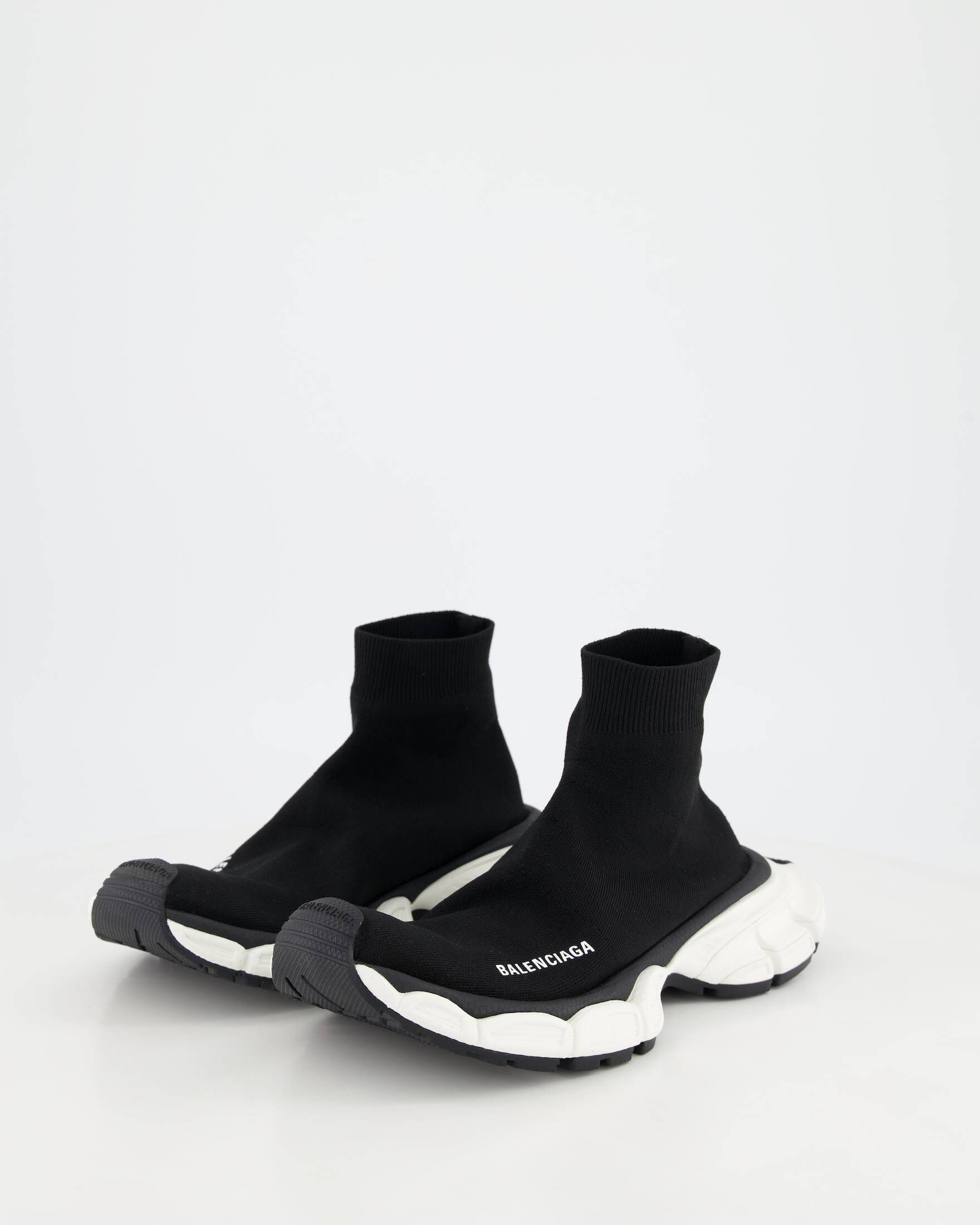 Balenciaga| Damen Sneaker 3XL SOCK RECYCLED KNIT
