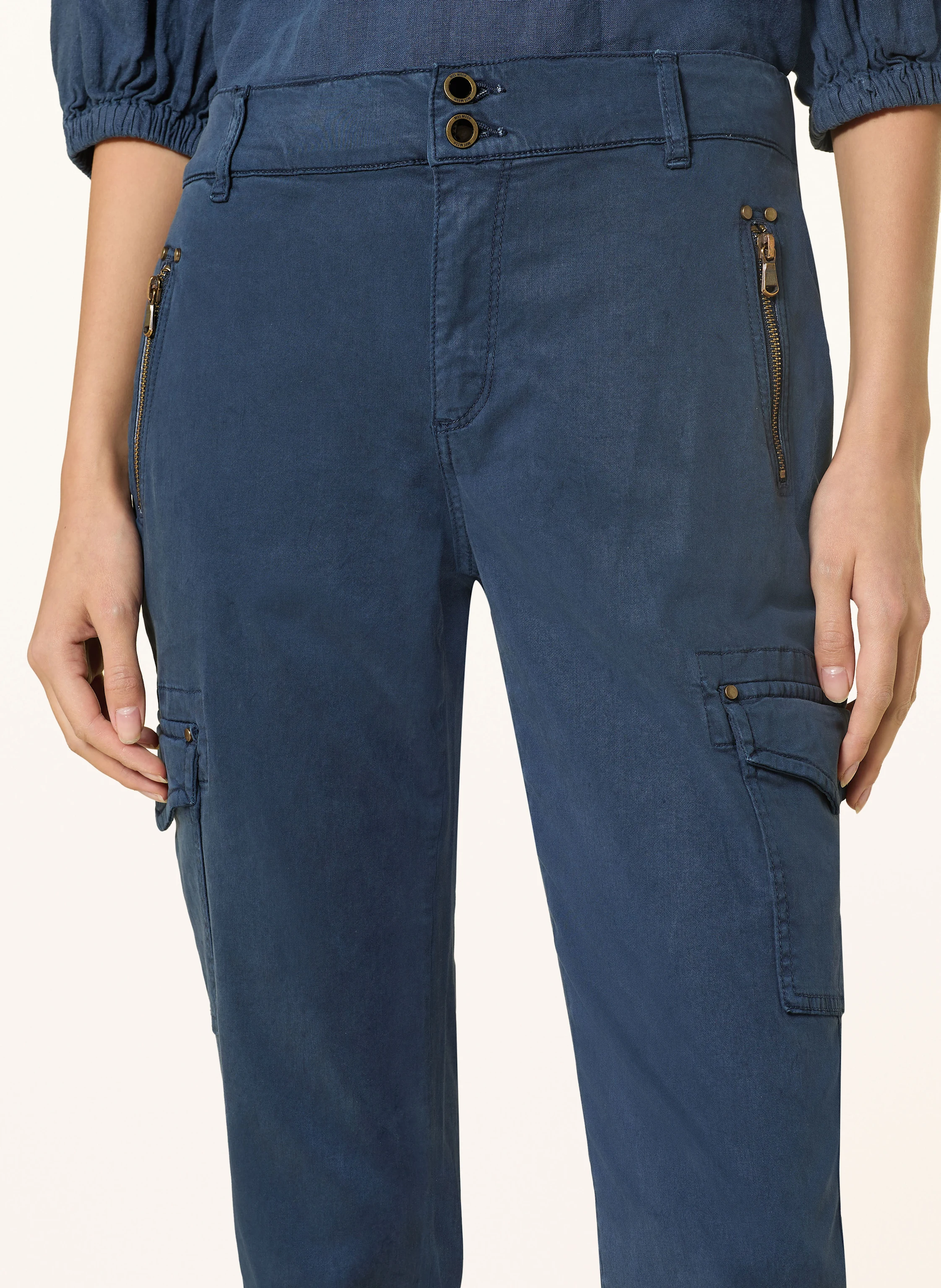 MOS MOSH Cargohose MMGILLES