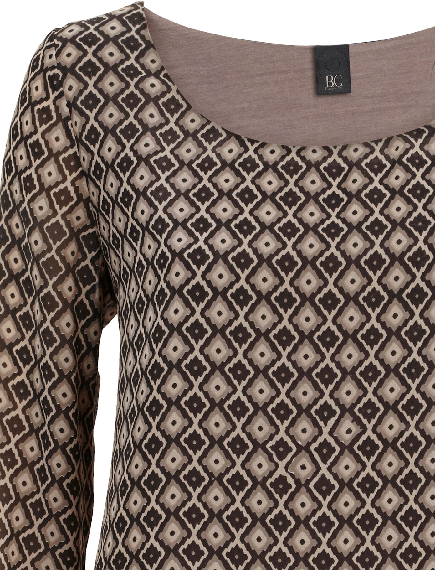 heine Longbluse