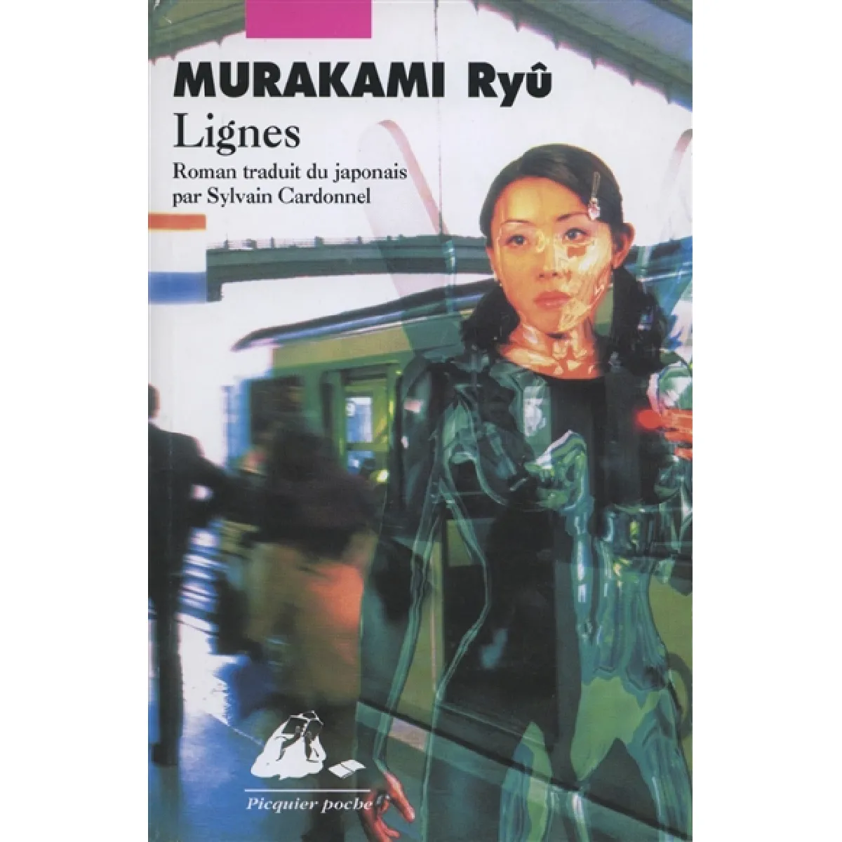 Lignes · Occasion