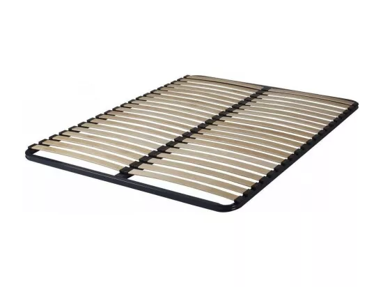 ALTOLATTES - Sommier 2x20 Lattes 120x190cm