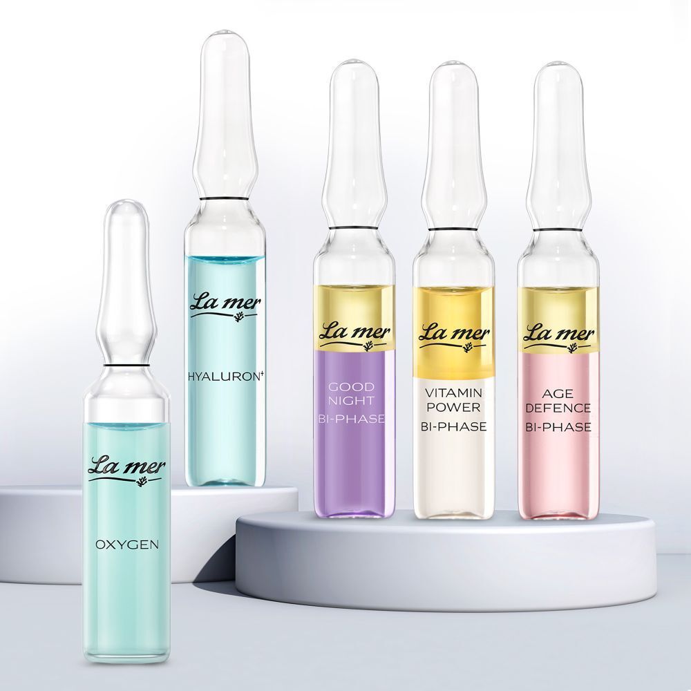 La mer Good Night Bi-Phase