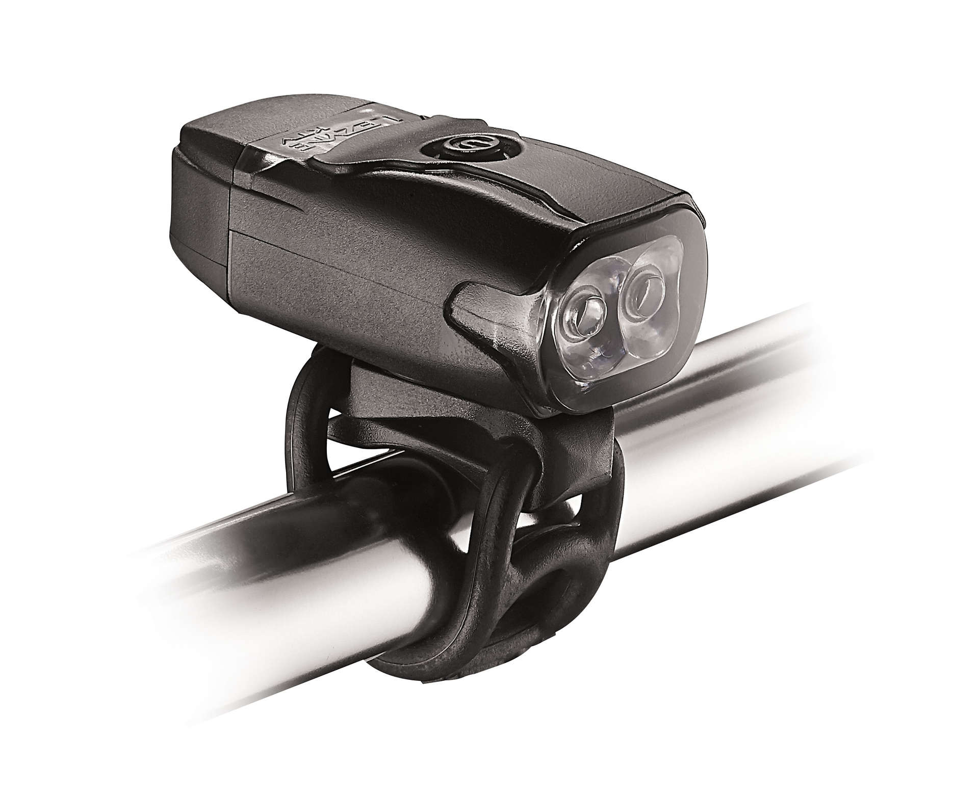 Lezyne KTV Drive Koplamp Zwart