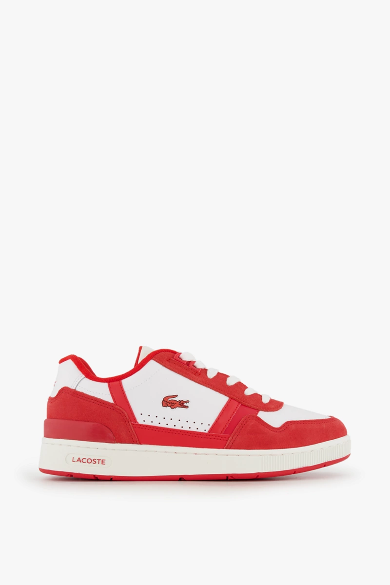 Lacoste T-Clip Herren Sneaker