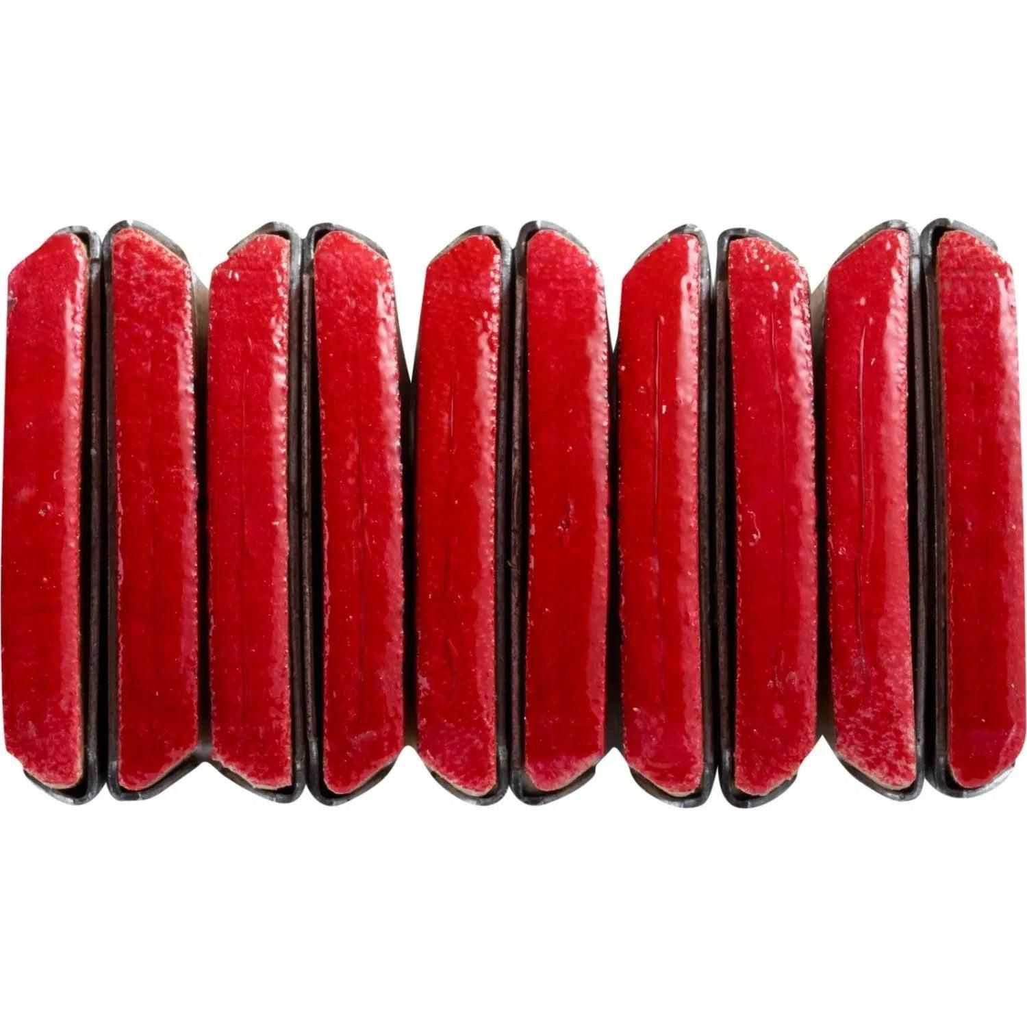 Hultafors Duimstok 59 2m 10-delig - HU100004