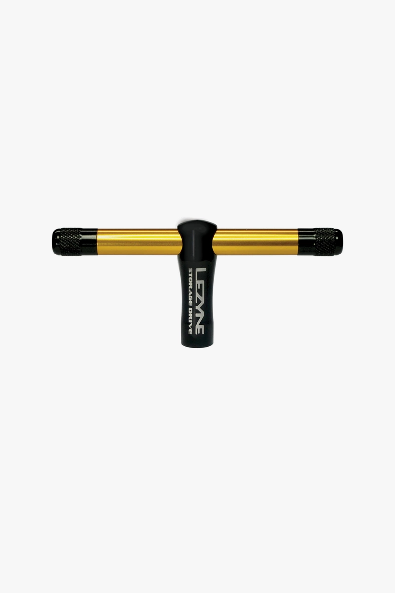 Lezyne Storage Drive Werkzeug