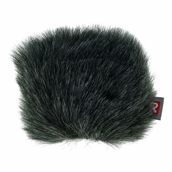 Rycote ZOOM H1N Mini Windjammer