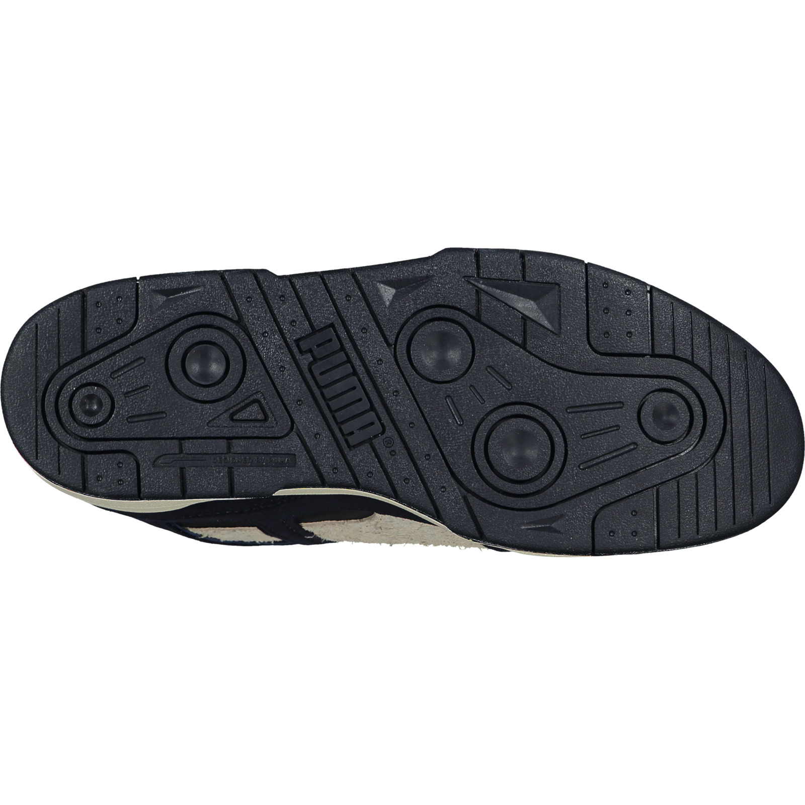 Puma Herren-Sneaker Slipstream Heritage 42