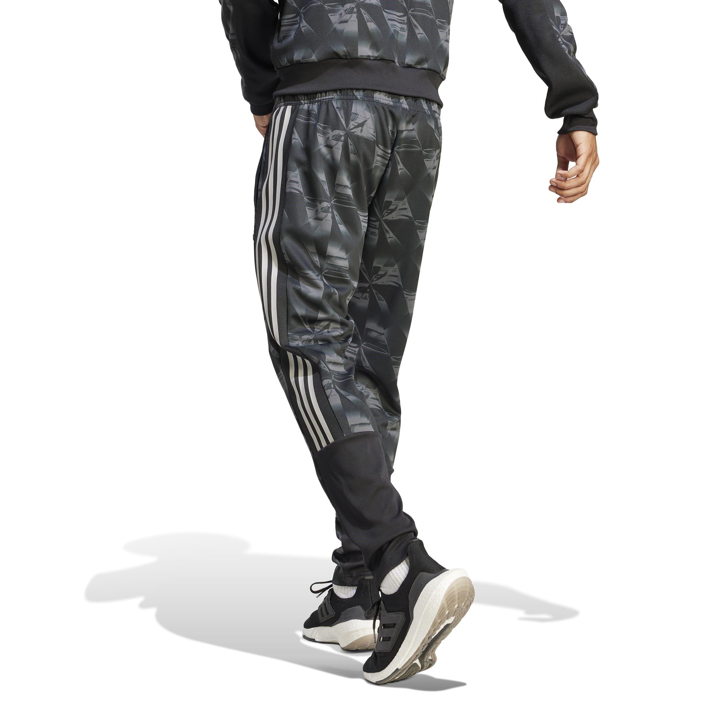 adidas adidas Ajax Ls Tp Tracksuit Bottom Mens