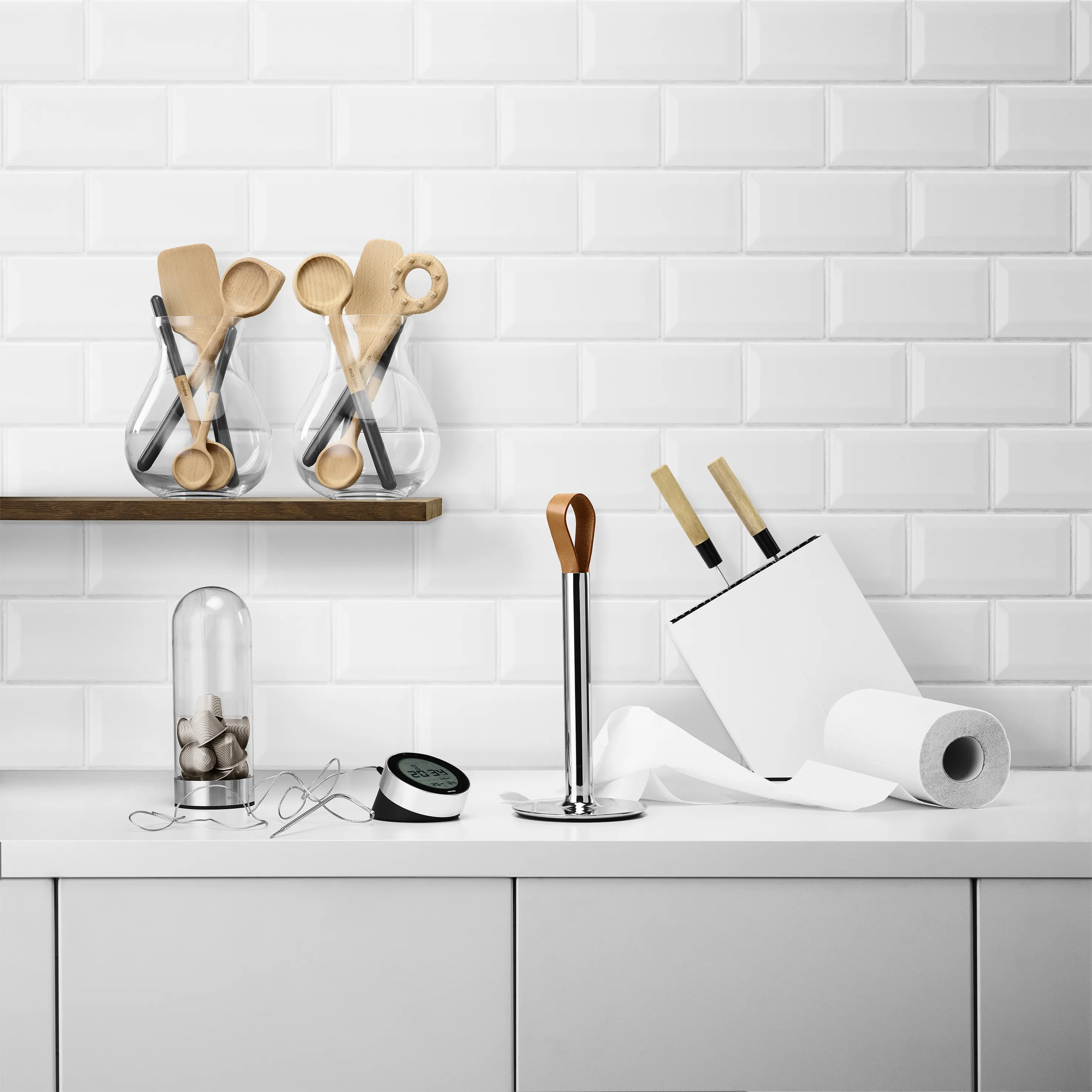 Eva Solo Tools Køkkenrulleholder