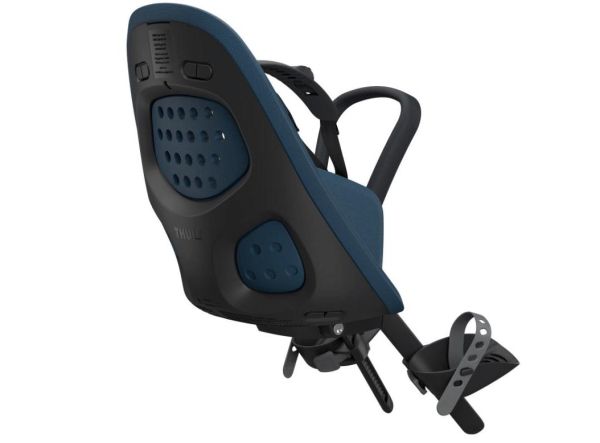 Thule Yepp Mini 2 Frontmonteret Barnestol, Majolica