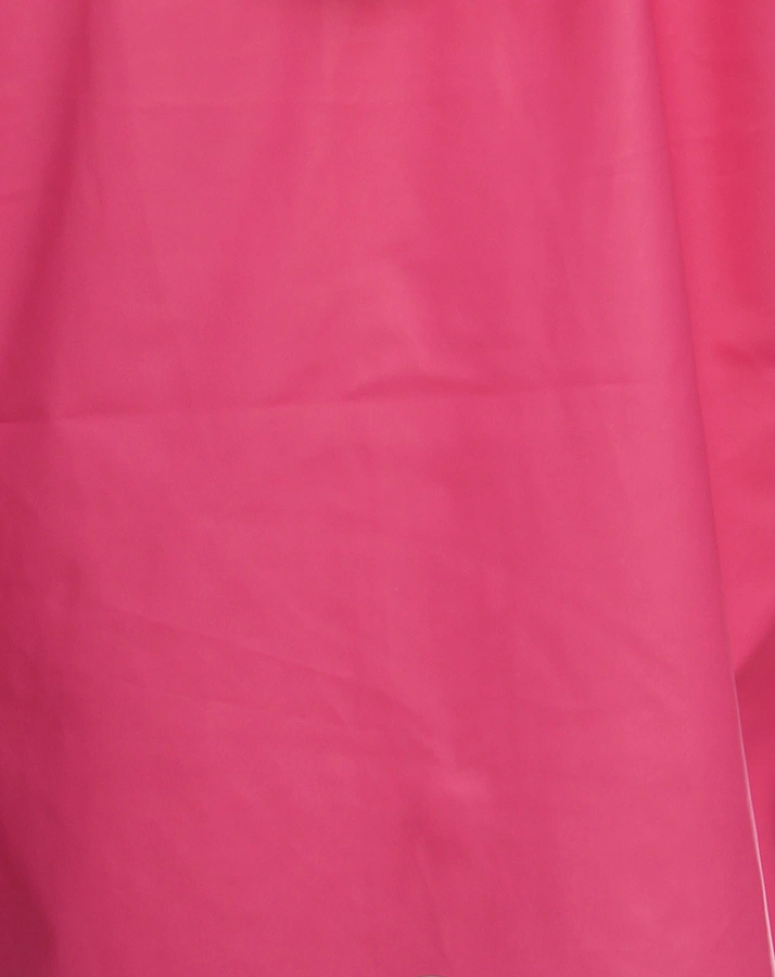 Regenjacke BASIC in pink (Größe: 86)