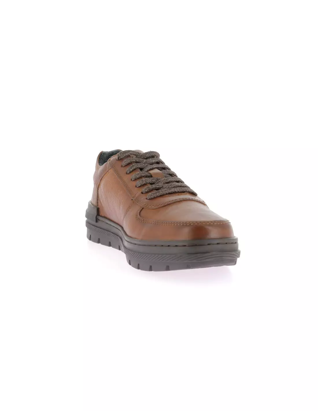 BUGATTI TANO COMFORT - Chaussures de ville Cognac
