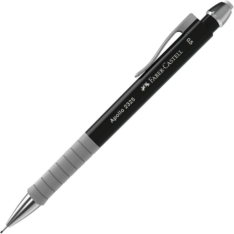 FABER-CASTELL Porte-mines APOLLO 2325
