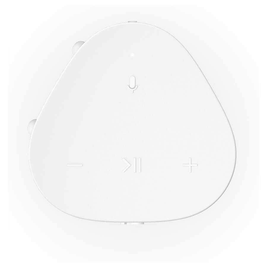 SONOS Roam 2 Blanc - Enceinte portable