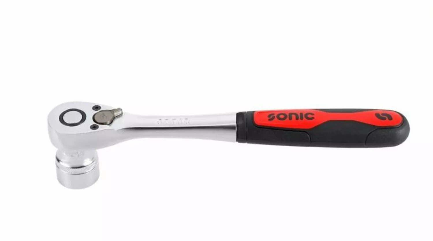 Sonic 7121503 Ratel 1/2'' 60-tands Next