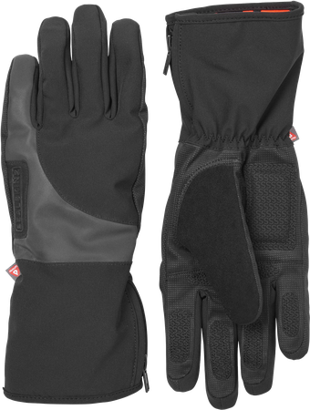 MARSHAM WP COLD WEATHER  Unisex-Handschuhe  black  M