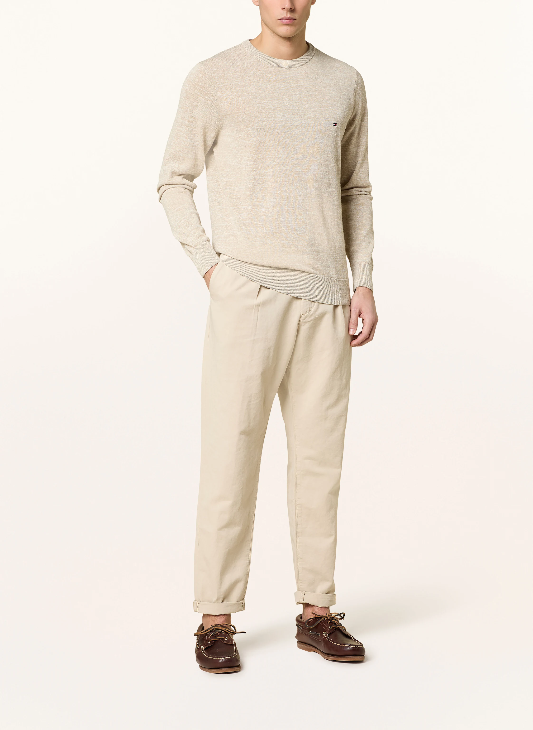 TOMMY HILFIGER Pullover