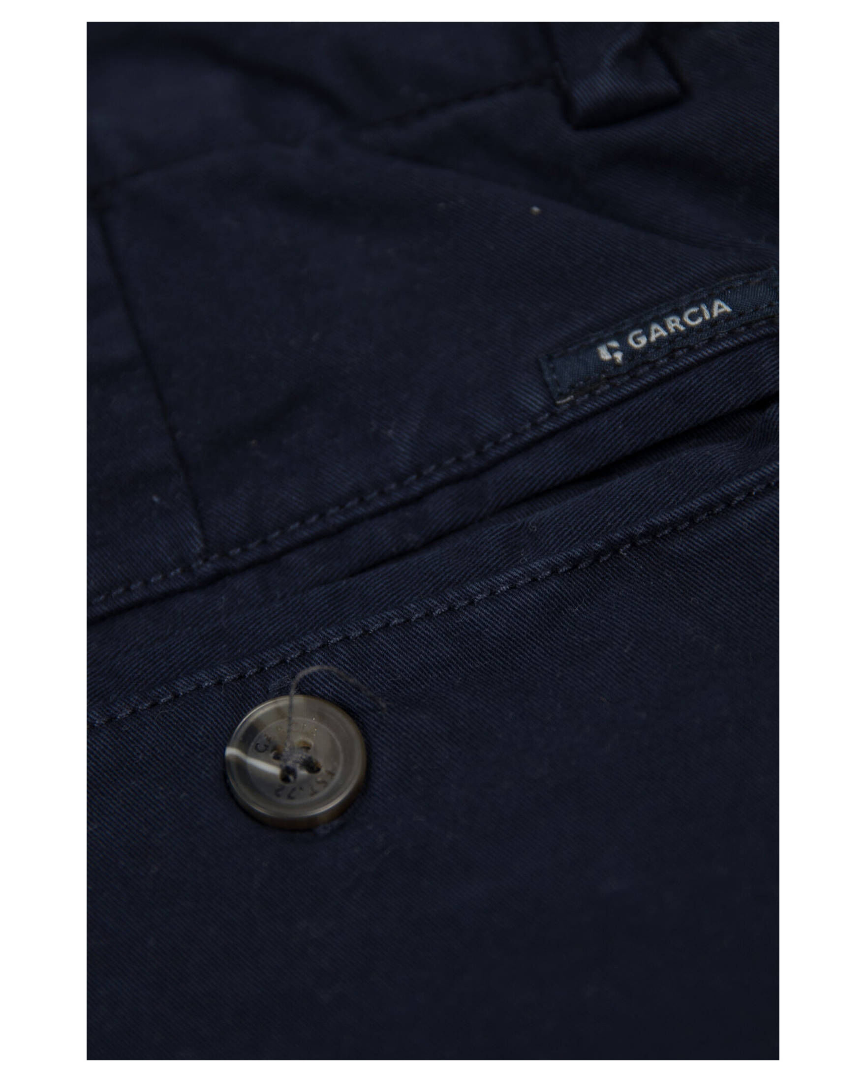 Garcia| Jungen Shorts