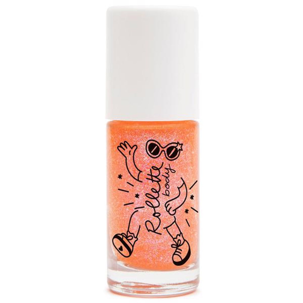 Køb Nailmatic Body Rollette Peach