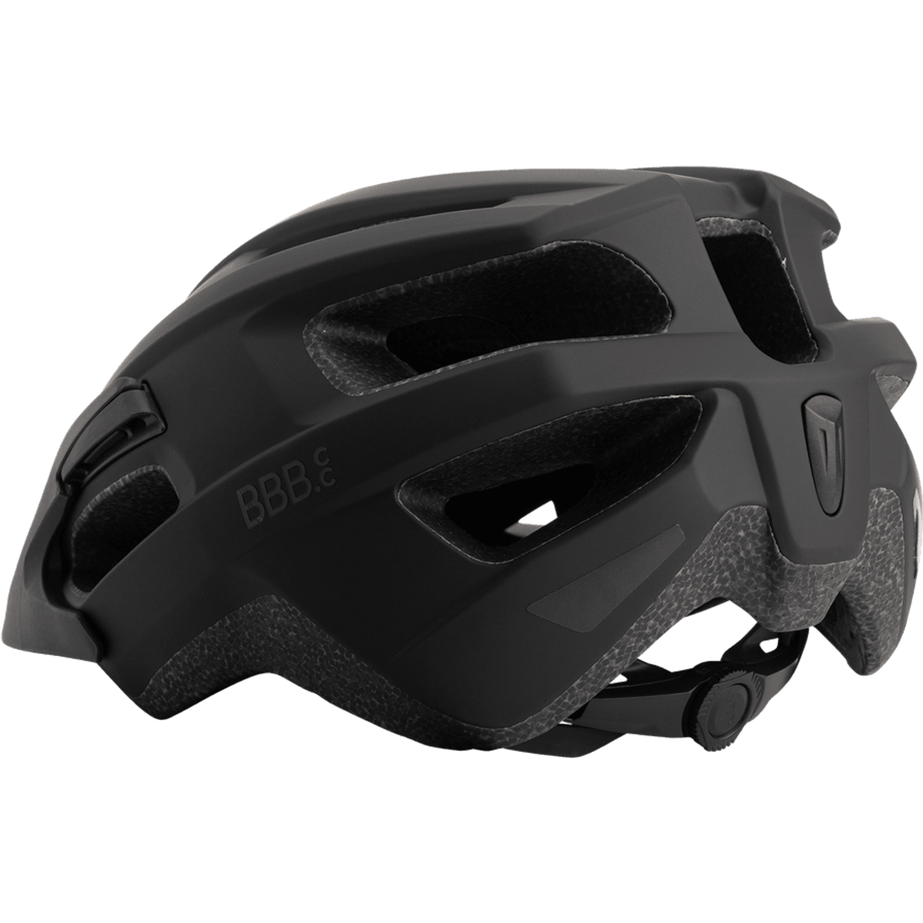 BBB Cycling BHE-30 Kite 3.0 FIDLOCK Racefiets Helm