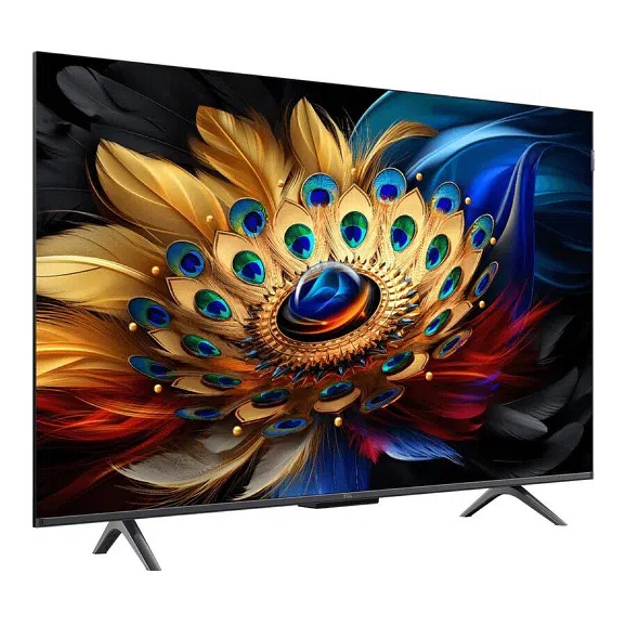 TCL 43QLED780 - TV 4K UHD HDR - 108 cm