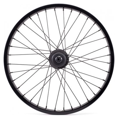 Roue Arrière Salt Plus Summit / Vertex Freecoaster 20'' / 36 trous RSD Noir