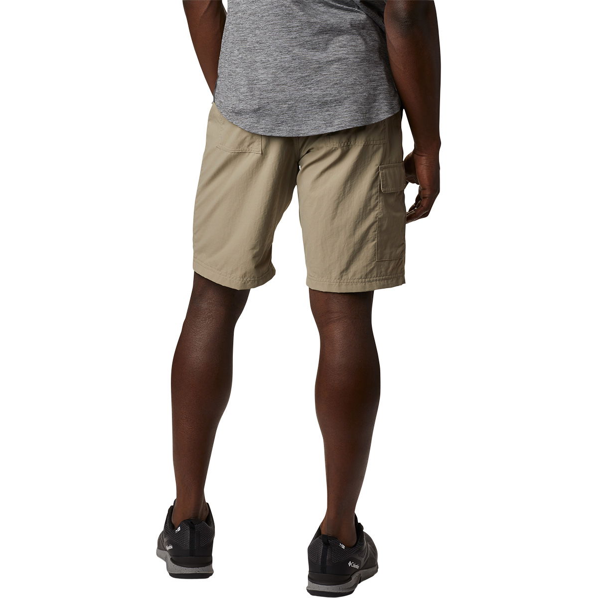 Columbia Cascades Explorer Vandreshorts Herre