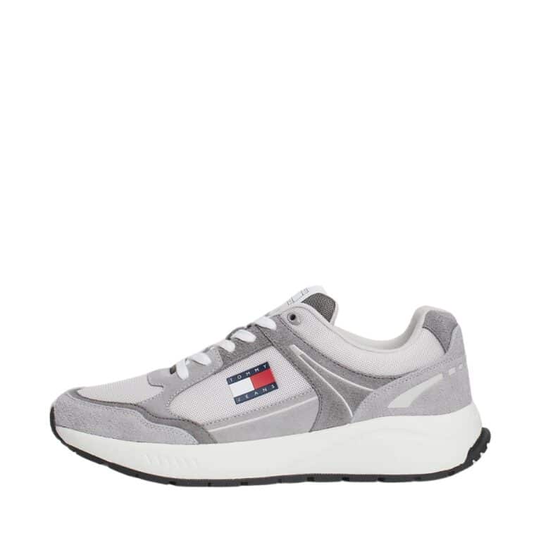 Tommy Jeans TJM Runner Sneakers Herre