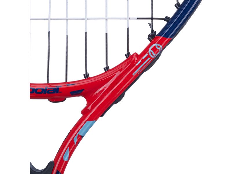 Babolat Tennisracket Ballfighter 19 Griffgrösse: 000, besai Tennisschläger
