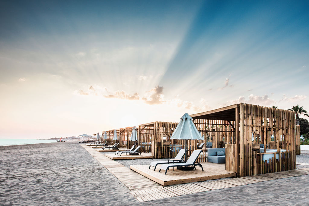 Limak Lara Deluxe Hotel & Spa Ultra All Inclusive - Hotel