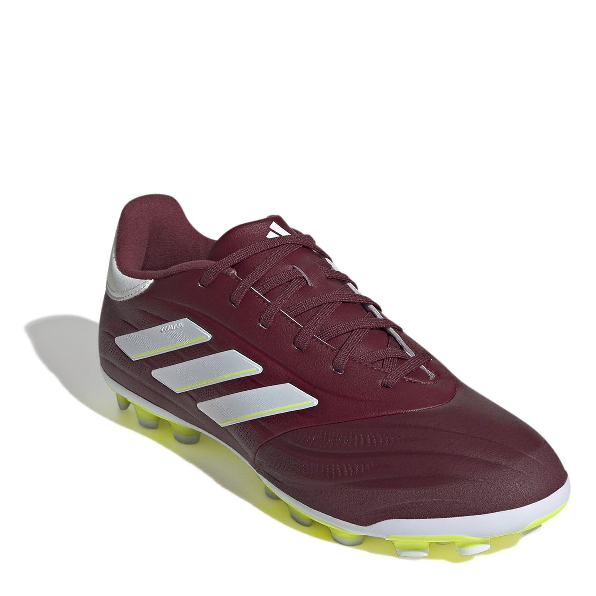 adidas adidas Copa Pure 2 League 2g/3g Ag Firm Ground Football Boots Boys