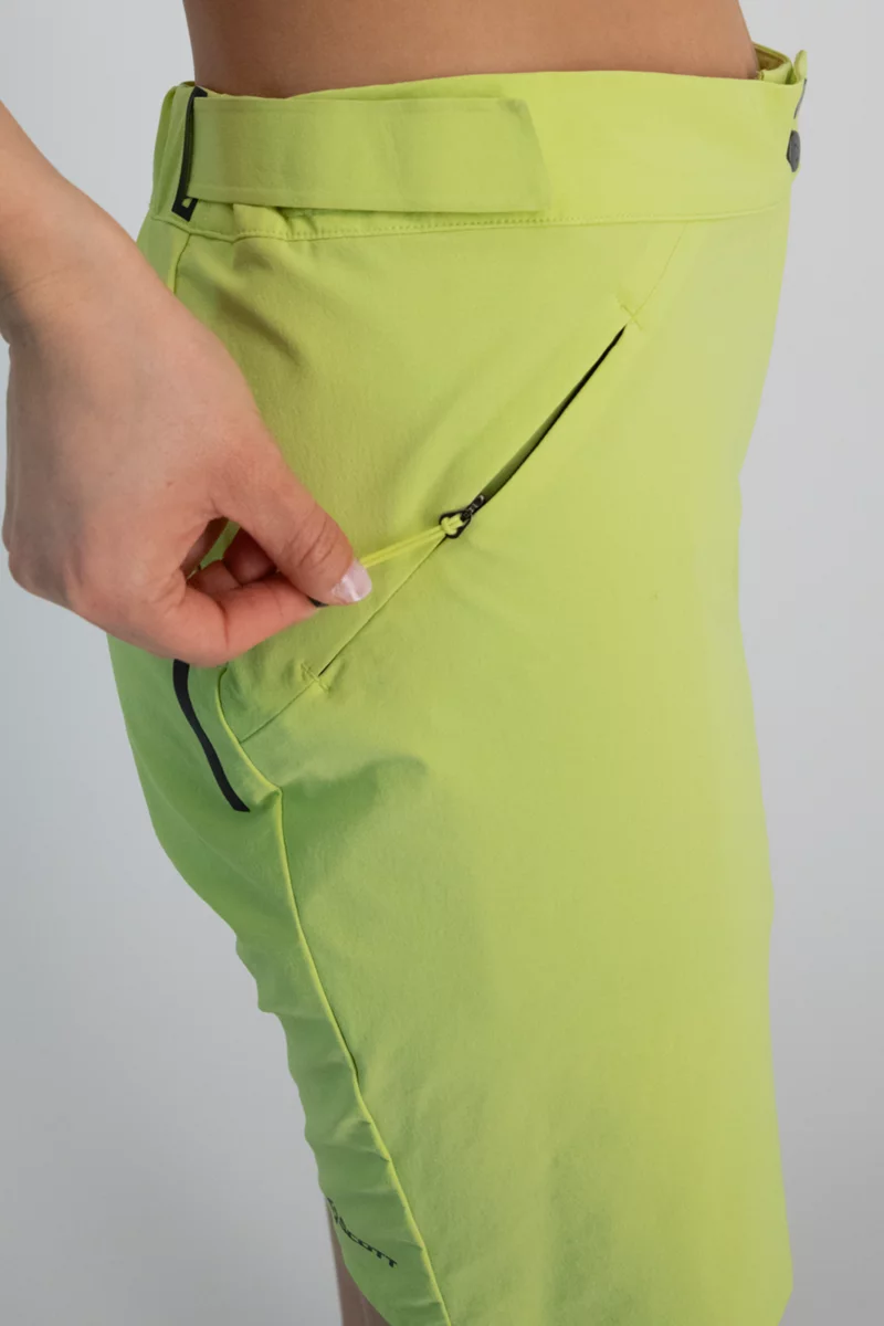 SCOTT Endurance + Damen Bikeshort