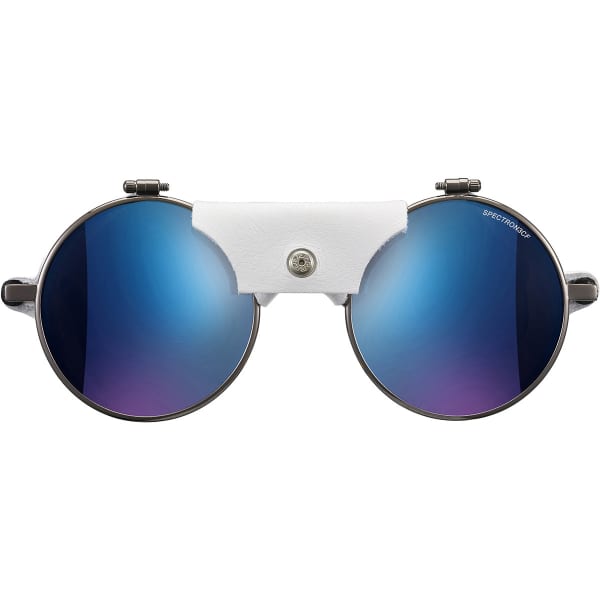 Lunette de ski JULBO VERMONT GUN SP3CF BLANC / BLEU