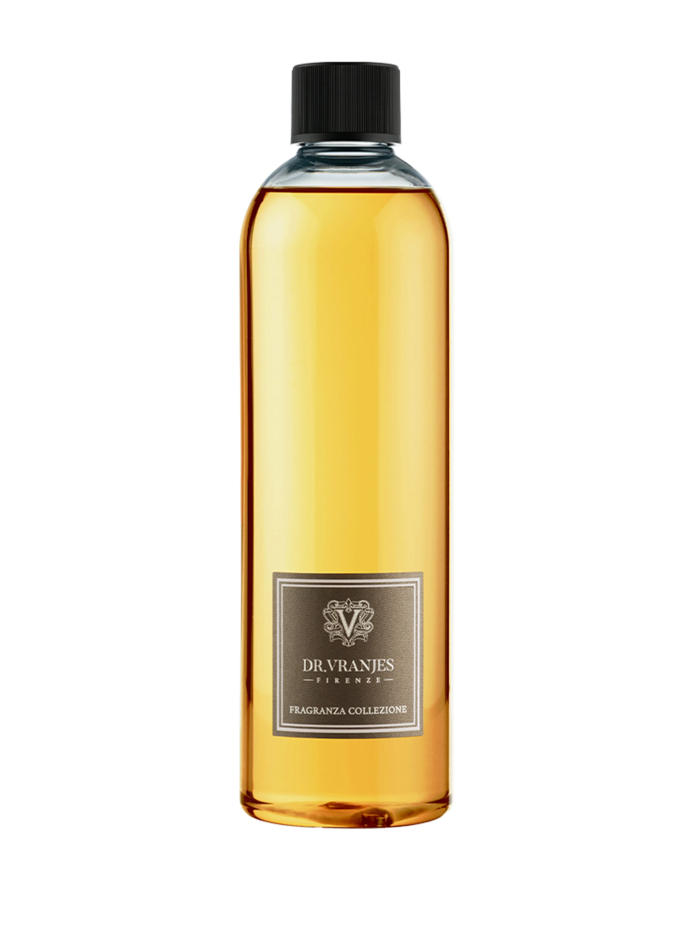 Dr. Vranjes VELVET SAFFRON REFILL